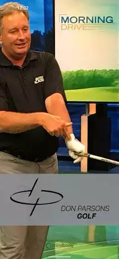 Play Don Parsons Golf Instruction