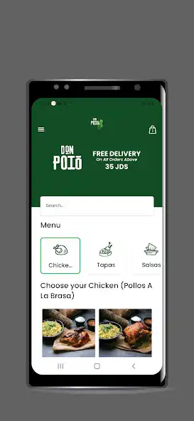 Play Don Poio  and enjoy Don Poio with UptoPlay