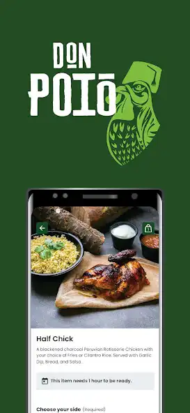 Play Don Poio as an online game Don Poio with UptoPlay