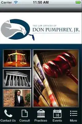 Play Don Pumphrey
