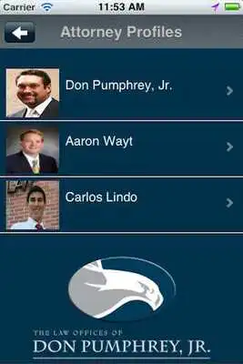 Play Don Pumphrey