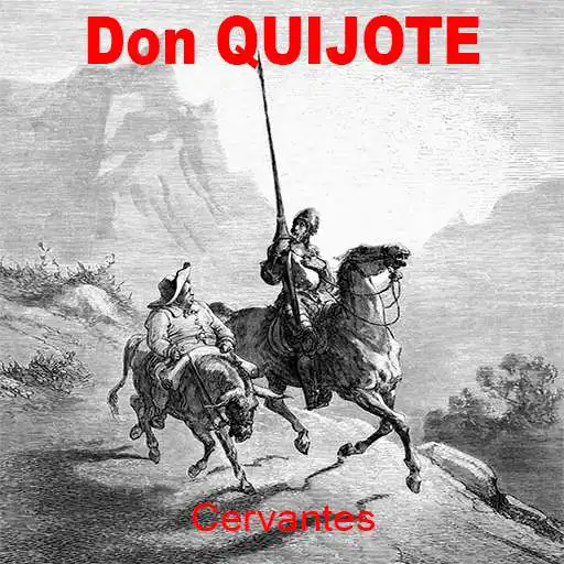 Free play online Don Quijote de la Mancha APK Free play online Don Quijote de la Mancha APK
