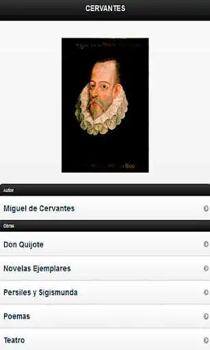 Play Don Quijote de la Mancha