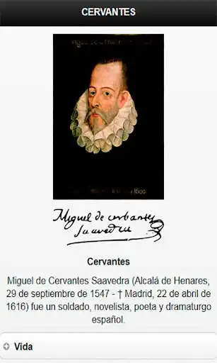 Play Don Quijote de la Mancha
