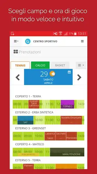Play Don Quique Padel Imperia  and enjoy Don Quique Padel Imperia with UptoPlay