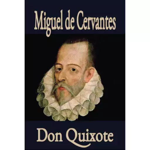 Play Don Quixote by Miguel de Cervantes APK