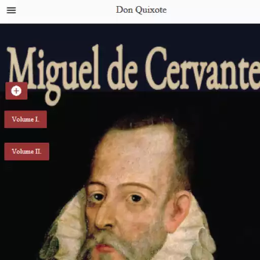 Play Don Quixote by Miguel de Cervantes  and enjoy Don Quixote by Miguel de Cervantes with UptoPlay