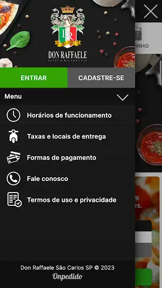Play Don Raffaele  and enjoy Don Raffaele with UptoPlay