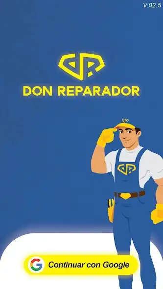 Play Don Reparador  and enjoy Don Reparador with UptoPlay