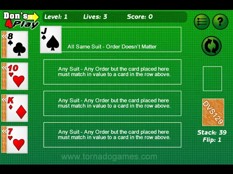 Play Dons 4 Play as an online game Dons 4 Play with UptoPlay