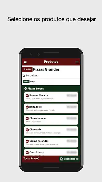 Play Don Sapori Pizzaria as an online game Don Sapori Pizzaria with UptoPlay