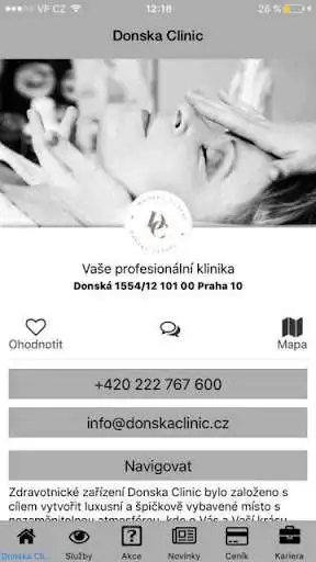 Play DonskaClinic  and enjoy DonskaClinic with UptoPlay