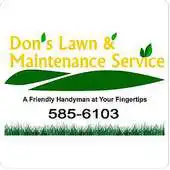 Free play online Dons Lawn  Maintenance APK