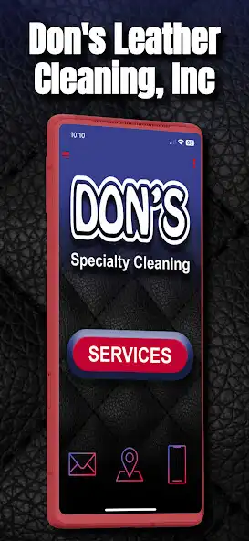 Play Dons Leather Cleaning, Inc  and enjoy Dons Leather Cleaning, Inc with UptoPlay