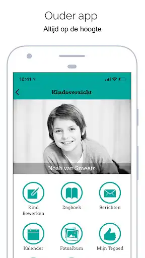 Play Dons Ouderapp  and enjoy Dons Ouderapp with UptoPlay