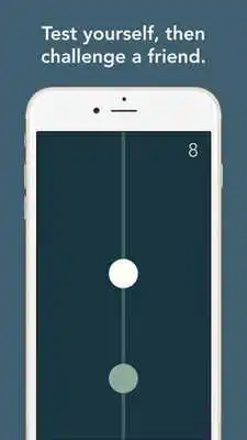 Play Dont Blink - Brain Challenge