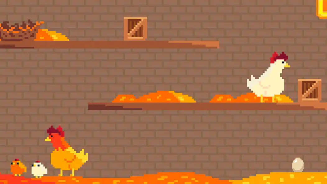 Play Dont Break The Egg  and enjoy Dont Break The Egg with UptoPlay