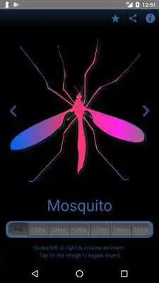 Play Dont Bug Me Mosquito
