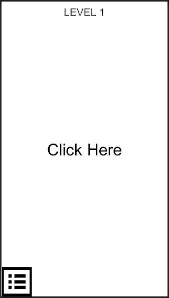 Play Dont Click Here  and enjoy Dont Click Here with UptoPlay