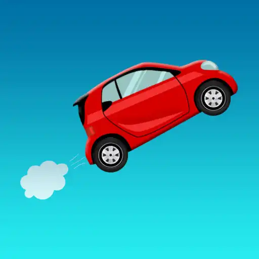 Play Dont Crash - Jump cars ramps APK