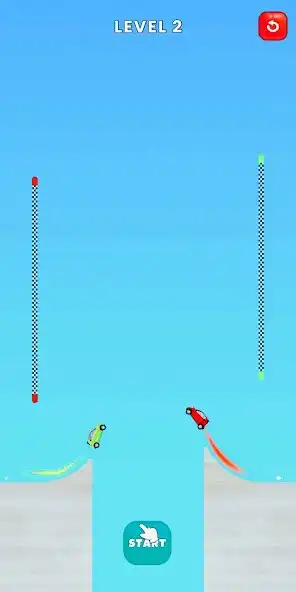 Play Dont Crash - Jump cars ramps and enjoy Dont Crash - Jump cars ramps with UptoPlay Play Dont Crash - Jump cars ramps and enjoy Dont Crash - Jump cars ramps with UptoPlay