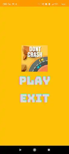 Play Dont Crash!  and enjoy Dont Crash! with UptoPlay