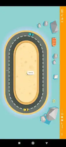 Play Dont Crash! as an online game Dont Crash! with UptoPlay