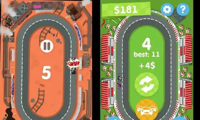 Play Dont Crash The Car Play Dont Crash The Car