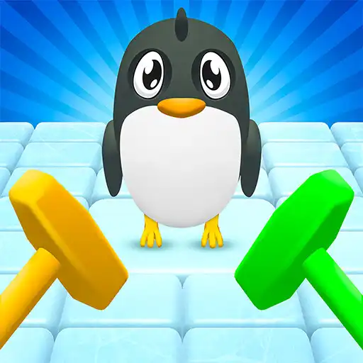 Play Dont Crash The Ice APK