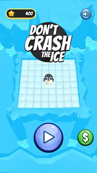 Play Dont Crash The Ice  and enjoy Dont Crash The Ice with UptoPlay