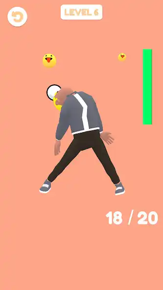 Play DONT DANCE!!!  and enjoy DONT DANCE!!! with UptoPlay