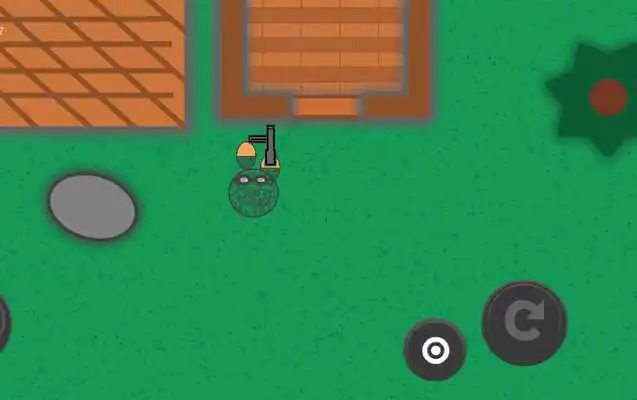 Play DontDie.IO