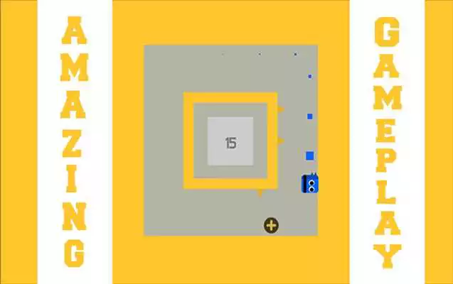 Play Dont Die Mr Square