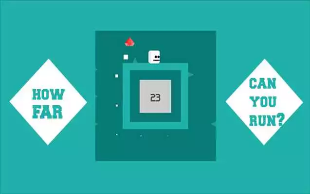 Play Dont Die Mr Square