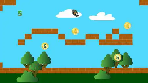 Play Dont Drop It as an online game Dont Drop It with UptoPlay
