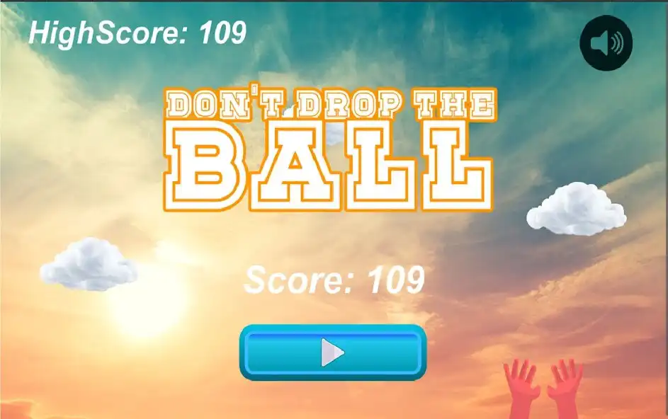 Play Dont Drop the Ball  and enjoy Dont Drop the Ball with UptoPlay