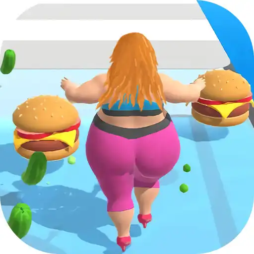 Play Dont Eat Fat-Cool Game APK