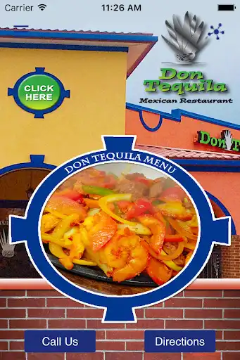 Play Don Tequila Mexican Restaurant  and enjoy Don Tequila Mexican Restaurant with UptoPlay