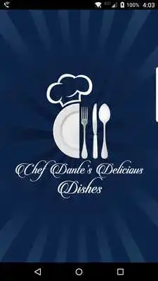 Play Dontes Delicious Dishes
