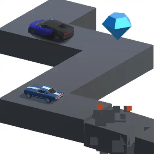 Play DontFallCar APK