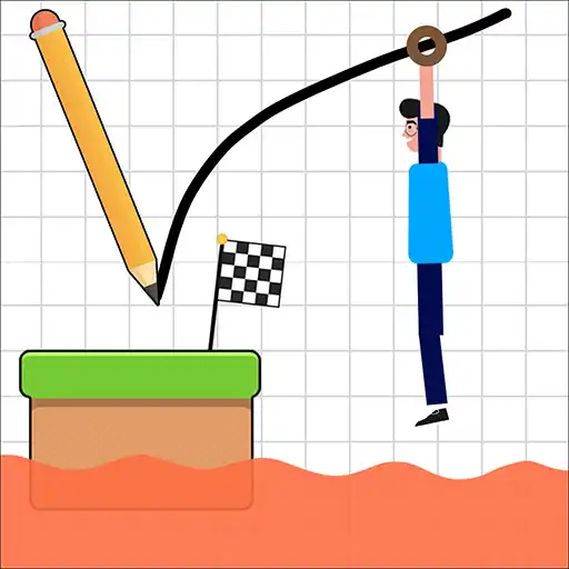 Play Dont Fall in Lava APK