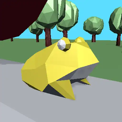 Play Dont Fall - Jump Over APK