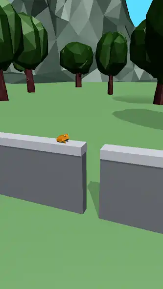 Play Dont Fall - Jump Over  and enjoy Dont Fall - Jump Over with UptoPlay