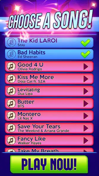 Play Dont Forget the Lyrics  and enjoy Dont Forget the Lyrics with UptoPlay