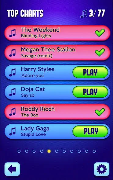 Play Dont Forget the Lyrics as an online game Dont Forget the Lyrics with UptoPlay