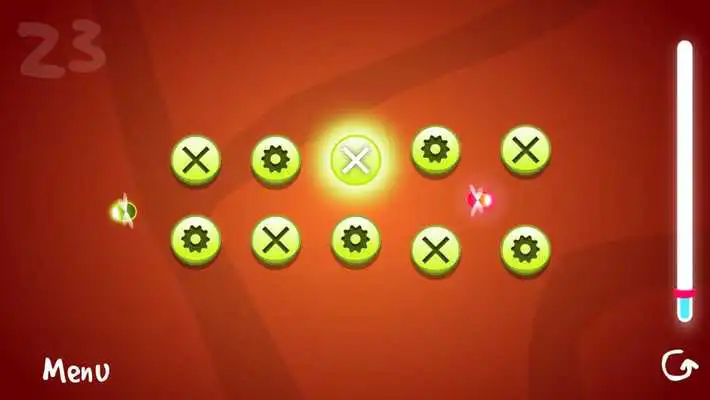 Play Dont Fry The Fly