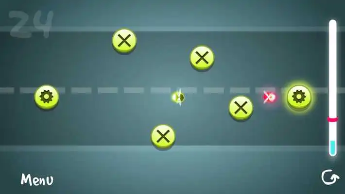 Play Dont Fry The Fly