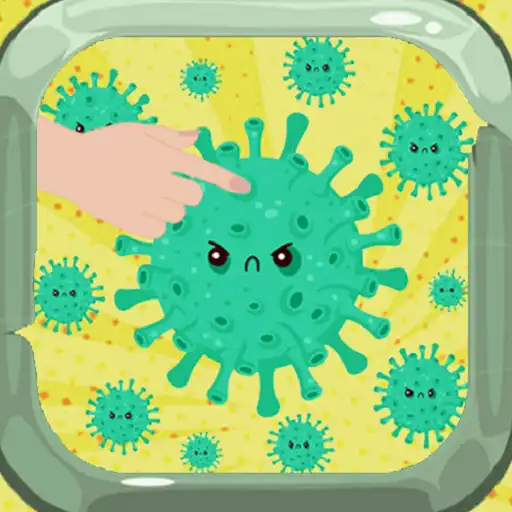 Play Dont Get Affected APK