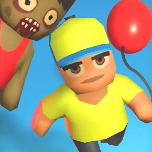Play Dont Get Caught! APK Play Dont Get Caught! APK