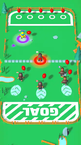 Play Dont Get Caught!  and enjoy Dont Get Caught! with UptoPlay